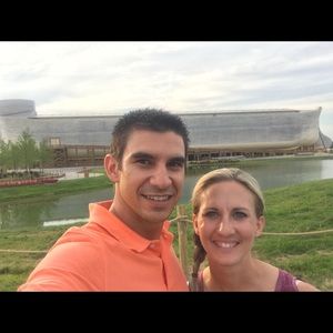 Meet your Posher, Jonathan